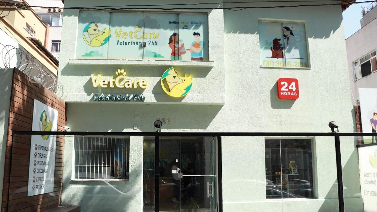 Images VetCare Clínica Veterinária 24 horas