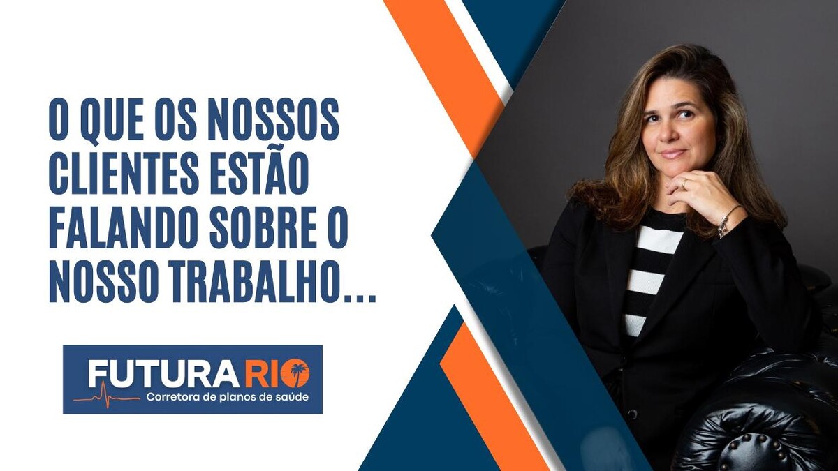 Images Futura Rio Corretora de Planos de Saúde e odontológico