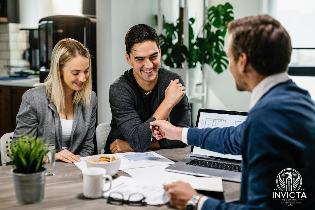 Images Invicta Negócios- Imobiliária em Balneário Camboriú