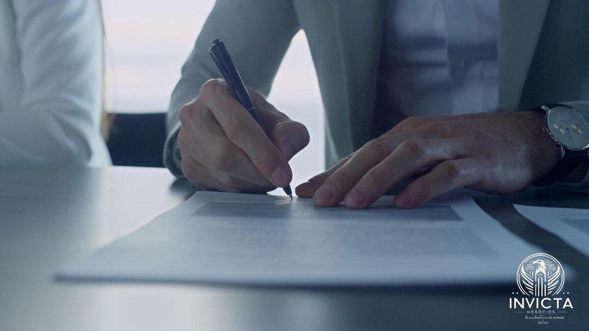 Images Invicta Negócios- Imobiliária em Balneário Camboriú