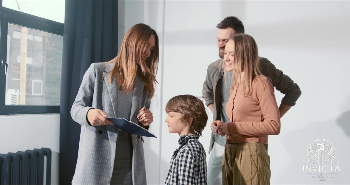 Images Invicta Negócios- Imobiliária em Balneário Camboriú