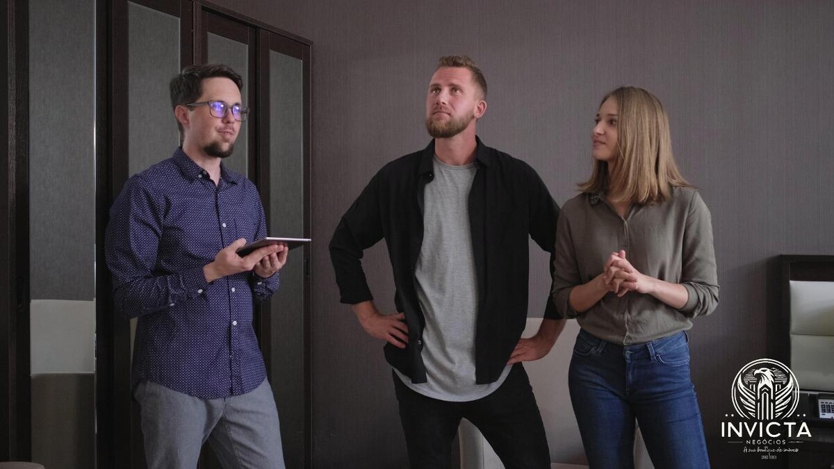 Images Invicta Negócios- Imobiliária em Balneário Camboriú