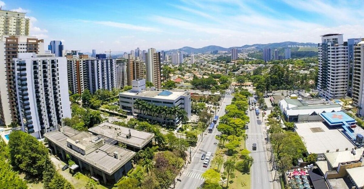 Images Its Houses - Imobiliária em Alphaville