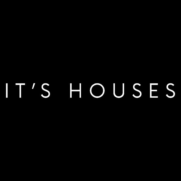 Its Houses - Imobiliária em Alphaville Logo