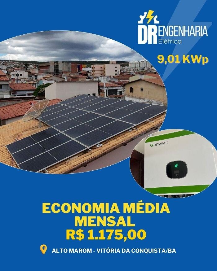 Images DOUTOR DA ENGENHARIA SERVICOS DE ENGENHARIA ELETRICA E ASSESSORIA DE VENDAS LTDA