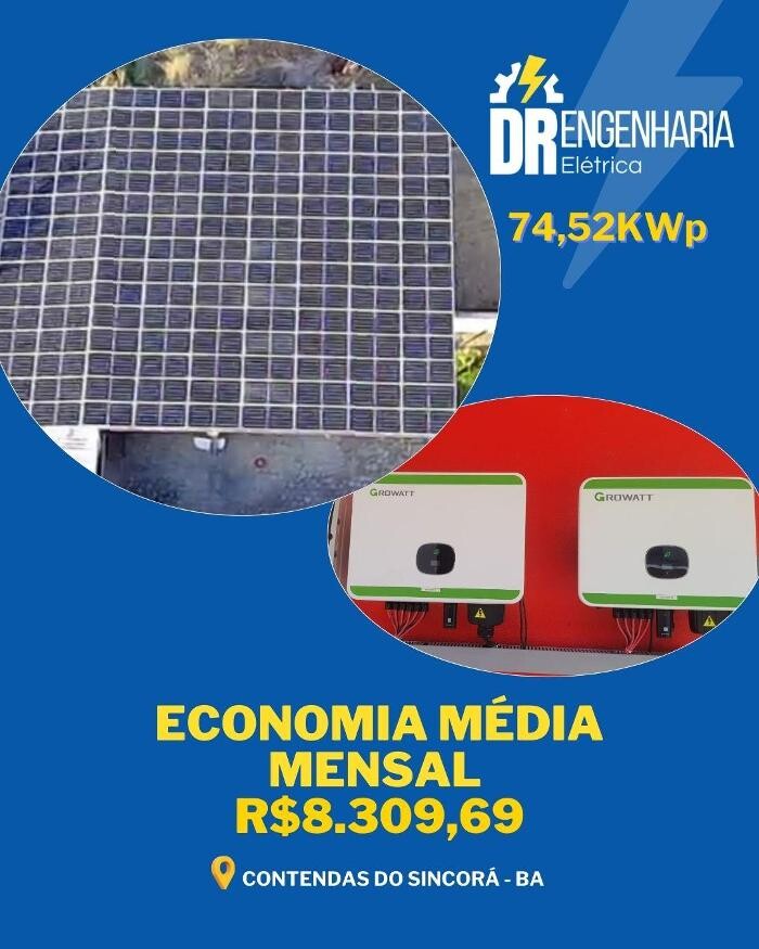 Images DOUTOR DA ENGENHARIA SERVICOS DE ENGENHARIA ELETRICA E ASSESSORIA DE VENDAS LTDA