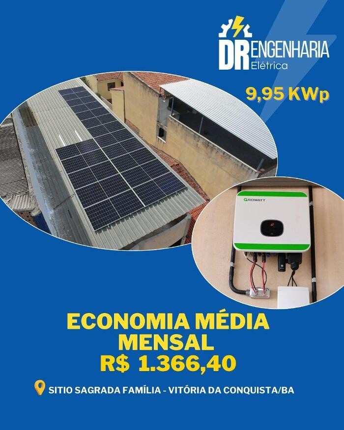 Images DOUTOR DA ENGENHARIA SERVICOS DE ENGENHARIA ELETRICA E ASSESSORIA DE VENDAS LTDA