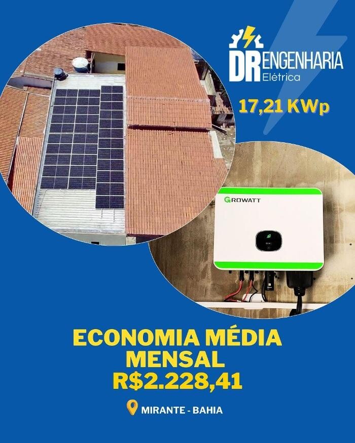 Images DOUTOR DA ENGENHARIA SERVICOS DE ENGENHARIA ELETRICA E ASSESSORIA DE VENDAS LTDA