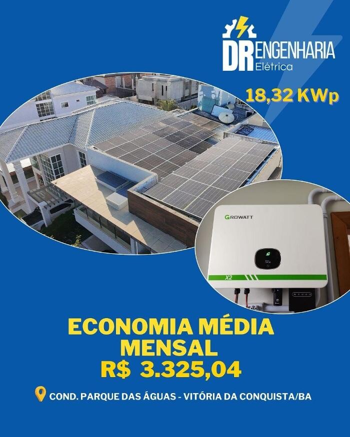 Images DOUTOR DA ENGENHARIA SERVICOS DE ENGENHARIA ELETRICA E ASSESSORIA DE VENDAS LTDA