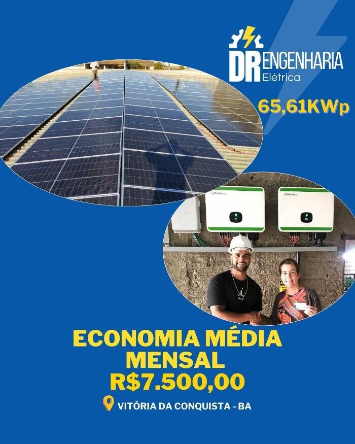 Images DOUTOR DA ENGENHARIA SERVICOS DE ENGENHARIA ELETRICA E ASSESSORIA DE VENDAS LTDA