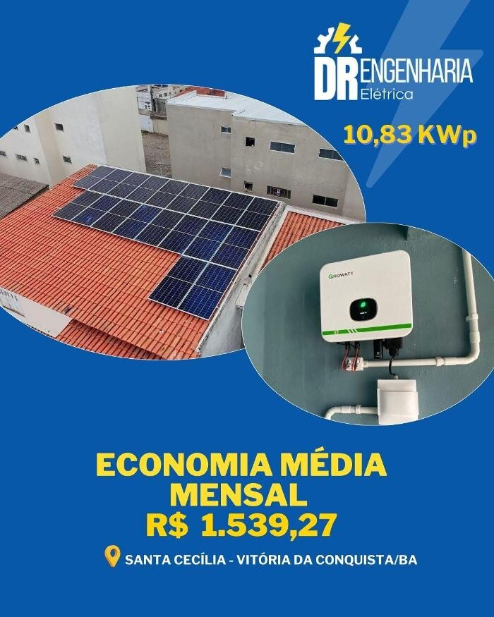 Images DOUTOR DA ENGENHARIA SERVICOS DE ENGENHARIA ELETRICA E ASSESSORIA DE VENDAS LTDA