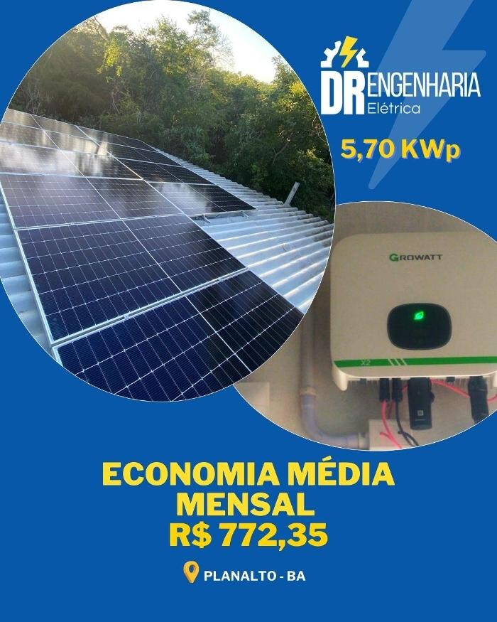 Images DOUTOR DA ENGENHARIA SERVICOS DE ENGENHARIA ELETRICA E ASSESSORIA DE VENDAS LTDA