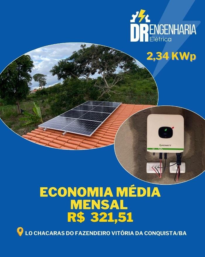 Images DOUTOR DA ENGENHARIA SERVICOS DE ENGENHARIA ELETRICA E ASSESSORIA DE VENDAS LTDA