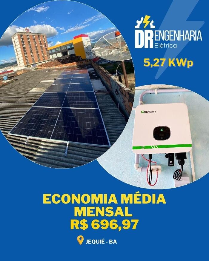 Images DOUTOR DA ENGENHARIA SERVICOS DE ENGENHARIA ELETRICA E ASSESSORIA DE VENDAS LTDA