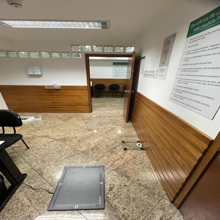 Images Pés Sem Dor