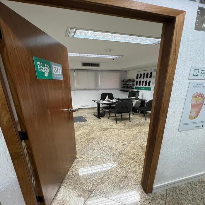 Images Pés Sem Dor