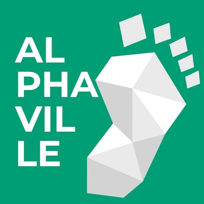 Pés Sem Dor Logo