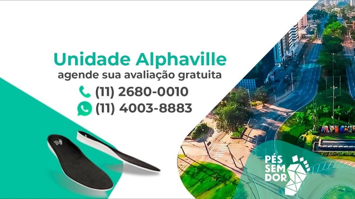 Images Pés Sem Dor