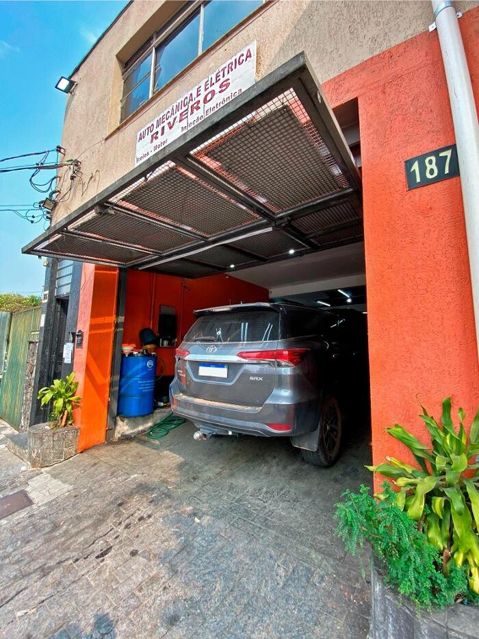 Images Riveros Serviços Automotivos - Oficina Mecânica