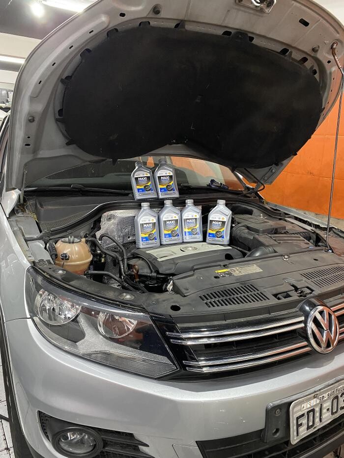 Images Riveros Serviços Automotivos - Oficina Mecânica