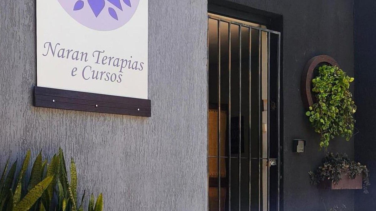 Images Naran Terapias e Massagem