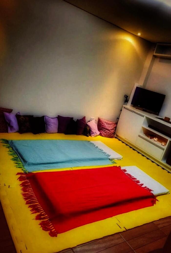 Images Naran Terapias e Massagem