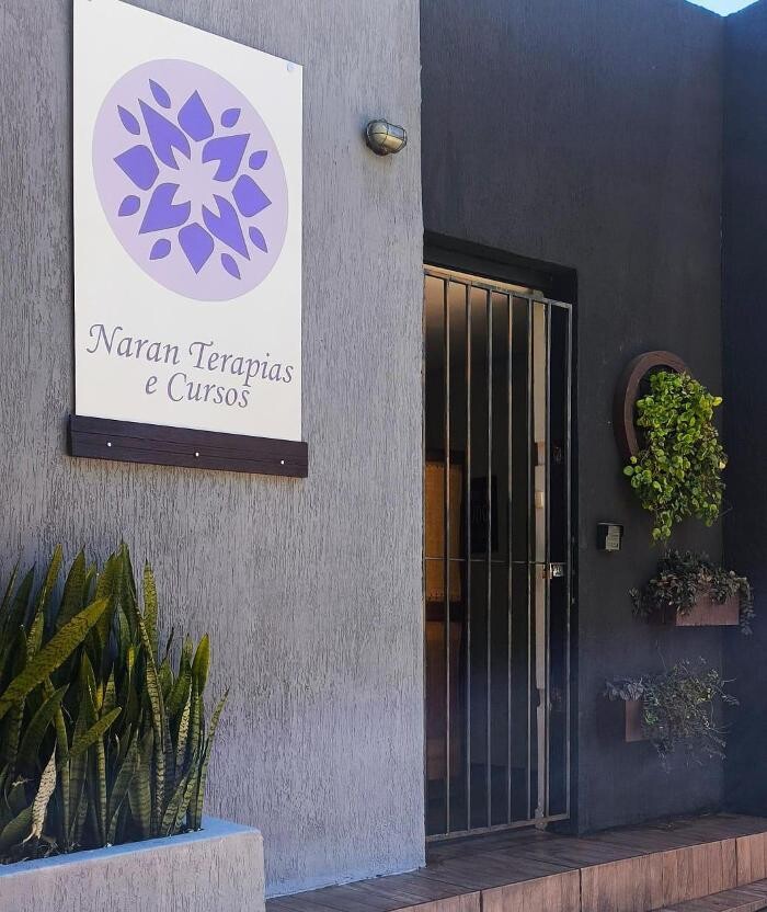 Images Naran Terapias e Massagem