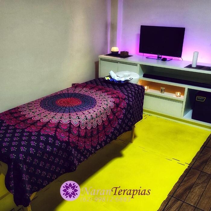 Images Naran Terapias e Massagem