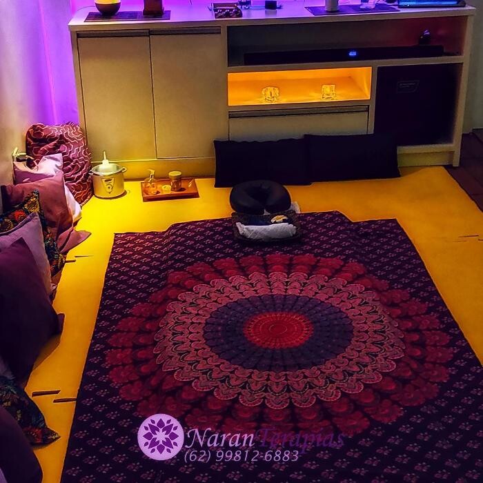 Images Naran Terapias e Massagem