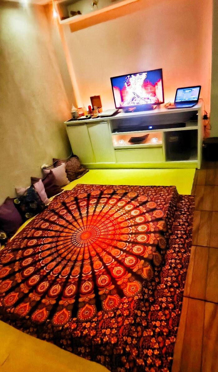 Images Naran Terapias e Massagem