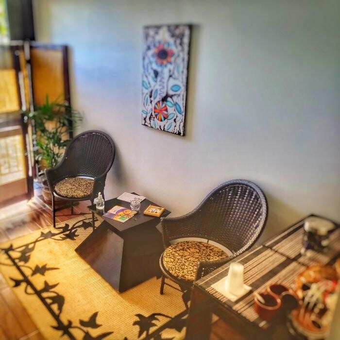 Images Naran Terapias e Massagem