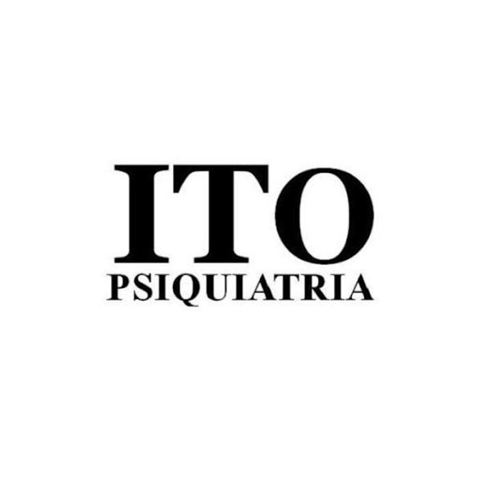 ITO Psiquiatria - Dr. Thomas Katsuo Ito Logo