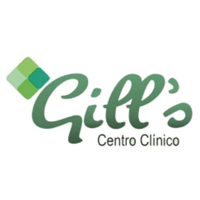 Gill's Centro Clinico - Fisioterapia e Fitness Logo