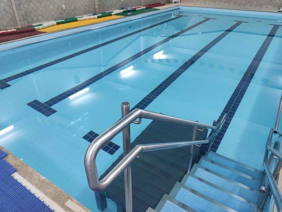 Images Gill's Centro Clinico - Fisioterapia e Fitness