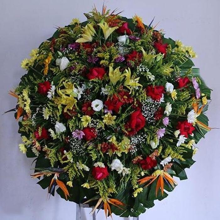 Images Coroa de Flores SP