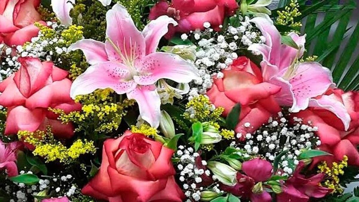 Images Coroa de Flores SP