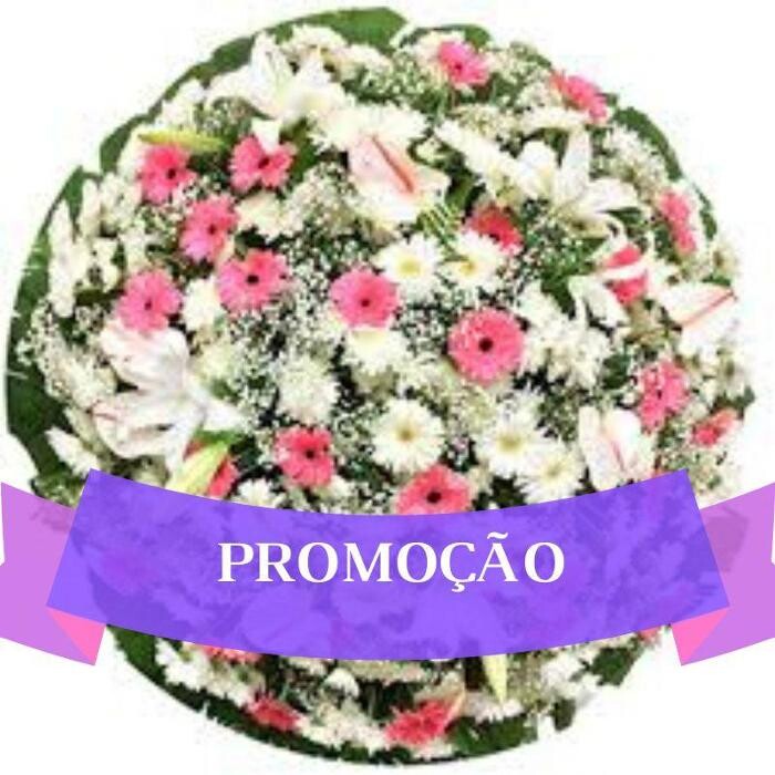 Images Coroa de Flores SP