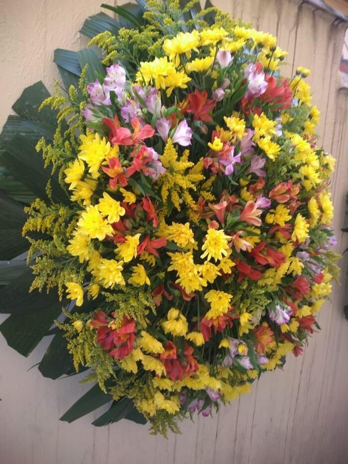 Images Coroa de Flores SP