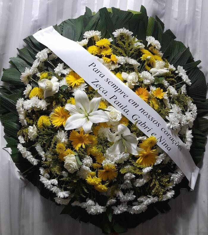 Images Coroa de Flores SP
