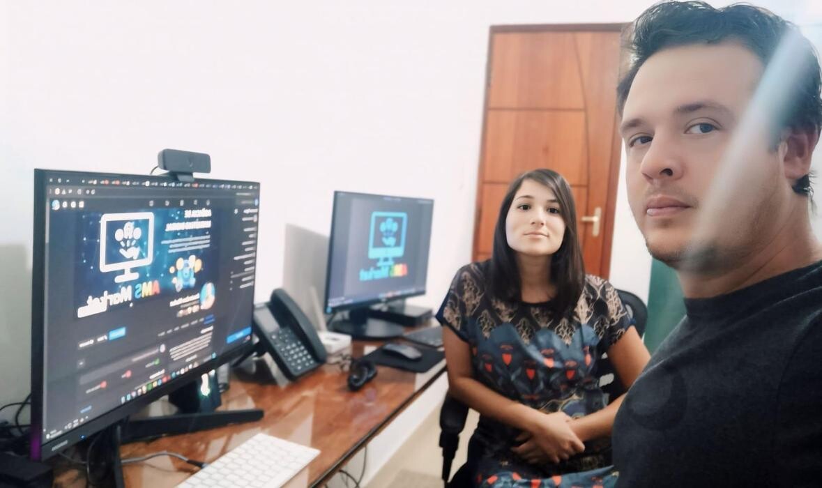 Images AMS Market - Agência Marketing Digital em Márica | Criação de Site | Gestor de Perfil de Empresas