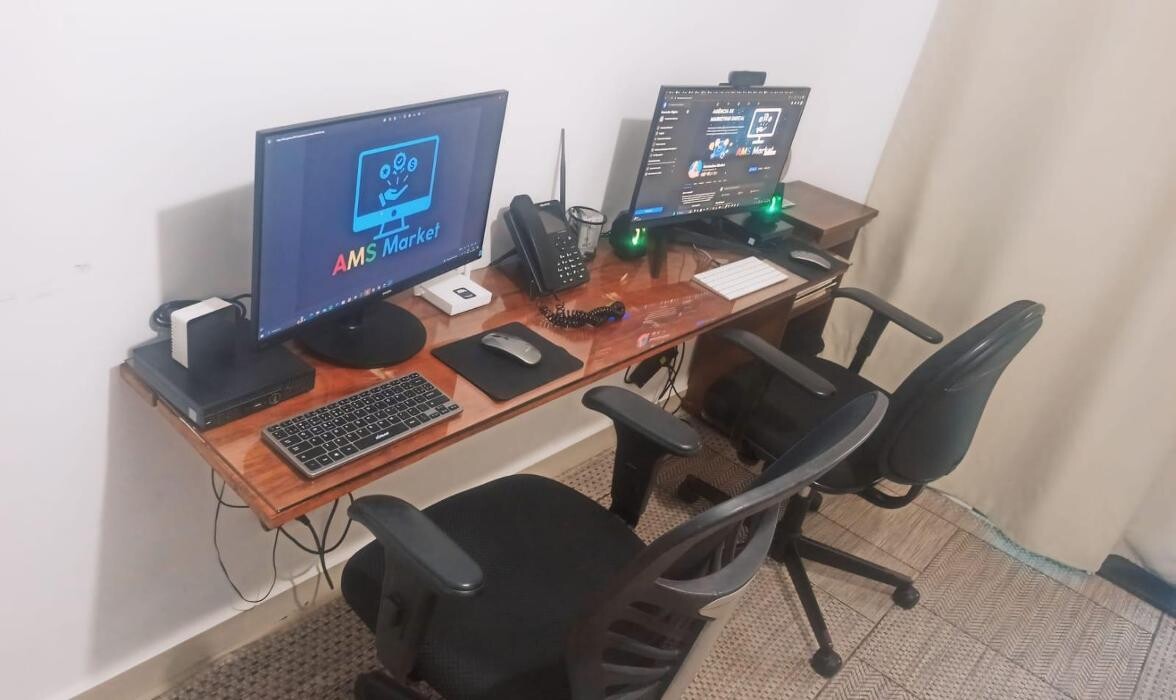 Images AMS Market - Agência Marketing Digital em Márica | Criação de Site | Gestor de Perfil de Empresas