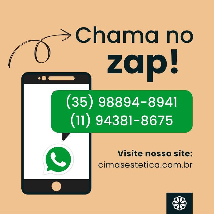 Images Cima´s Estética - Remoção de Manchas Senis em São Lourenço