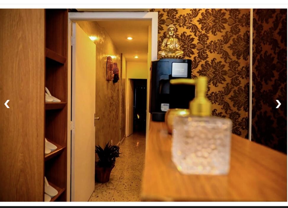 Images Espaço Terapias - Massagista no Rio de Janeiro