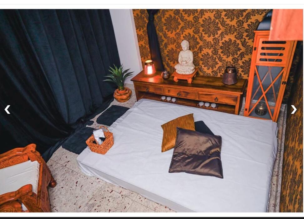 Images Espaço Terapias - Massagista no Rio de Janeiro