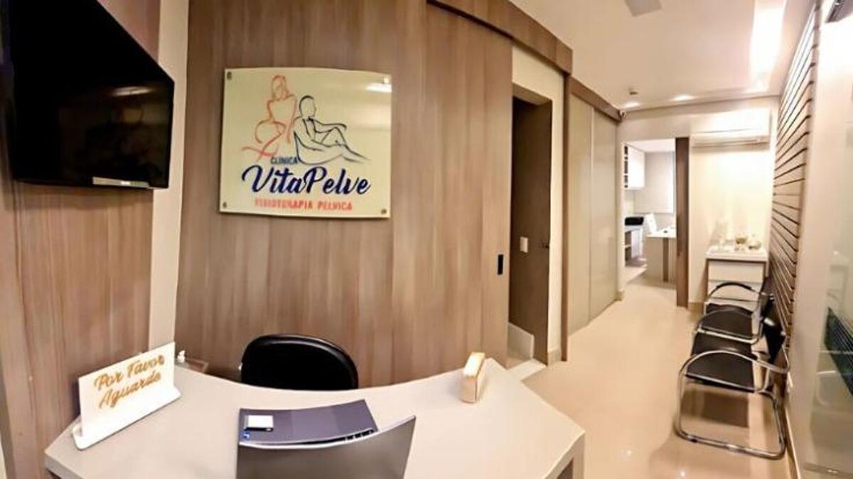 Images VitaPelve - Clínica de Fisioterapia Pélvica | Especialistas em Saúde | Águas Claras - DF