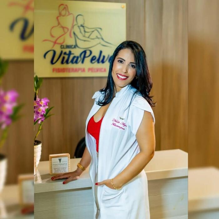 Images VitaPelve - Clínica de Fisioterapia Pélvica | Especialistas em Saúde | Águas Claras - DF