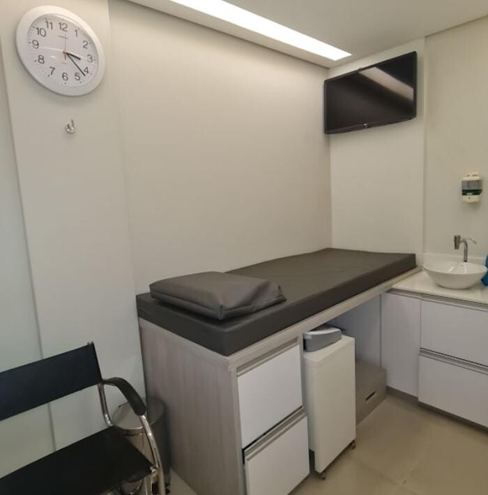 Images VitaPelve - Clínica de Fisioterapia Pélvica | Especialistas em Saúde | Águas Claras - DF