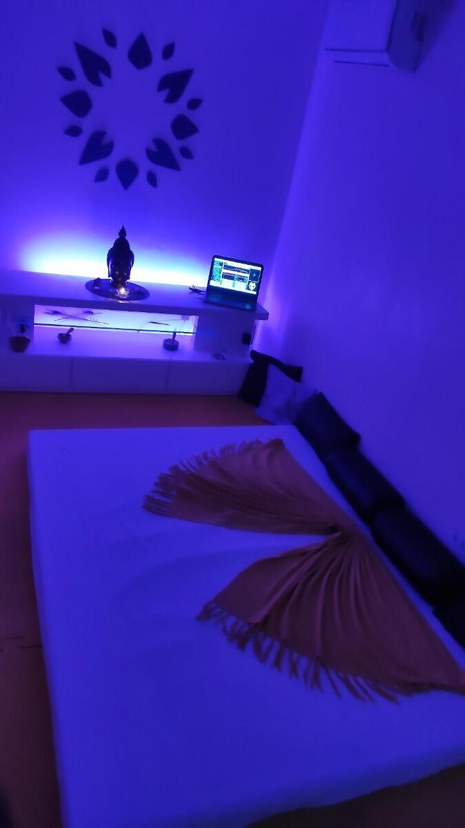 Images Naran Terapias e Massagem