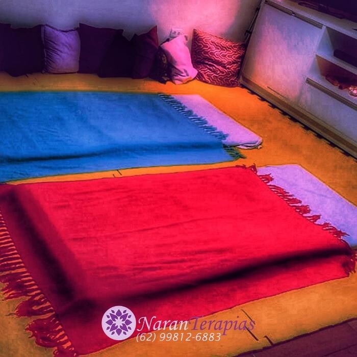 Images Naran Terapias e Massagem