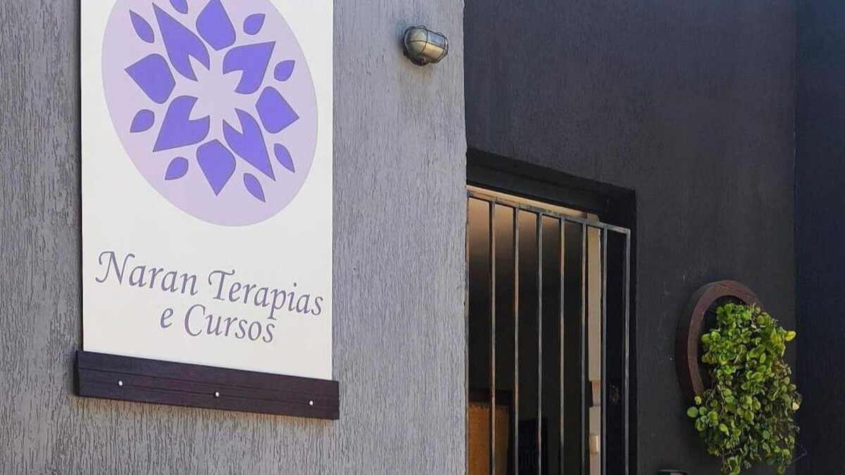 Images Naran Terapias e Massagem
